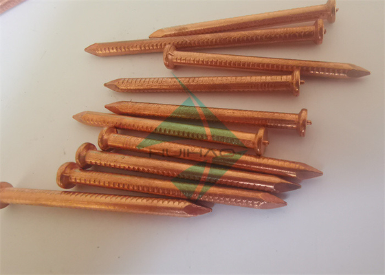 پین های عایق جوشکاری گل میخ با روکش مس 60×3 برای تخته عایق