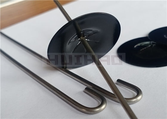 گیره های بست سیمی جوش داده شده 2.0x100 میلی متری از جنس استنلس استیل که برای محکم کردن شبکه های سیمی به پانل های خورشیدی استفاده می شود