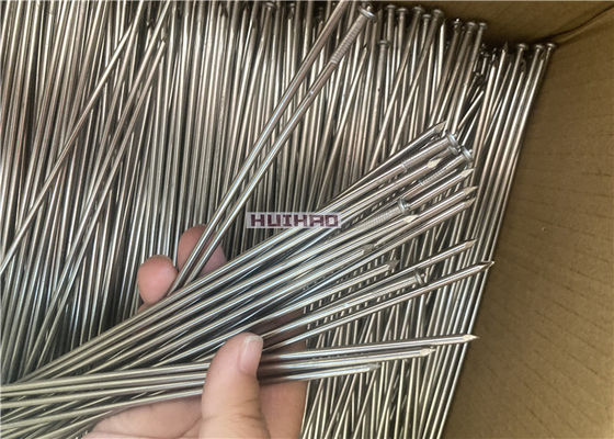 3x230mm عایق بندی پینه های جوش فولاد ضد زنگ مواد مورد استفاده برای اتصال عایق به فلزات