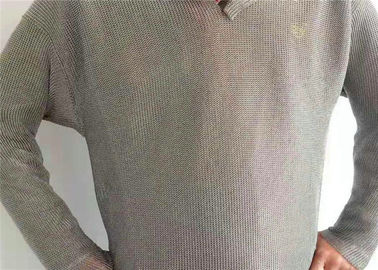 AISI 304 316 زنجیر زنجیره ای برای محافظ بدن و دکوراسیون