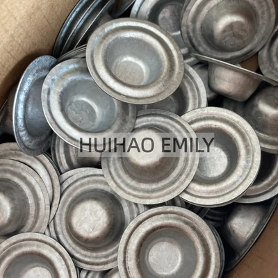 36mm سقف اتصال فلزی-سقف پیچ-شاشر برای پوشش سقف پیچ-50 بسته