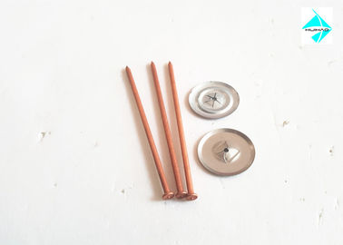 پمپ های جوشکاری تخلیه خازن کربن 3mm x 80mm با پوشش مس
