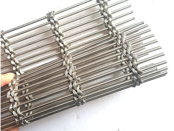 روتختی فولاد ضد زنگ، روبرو کاشی، روتختی نرده ای و روکش شده