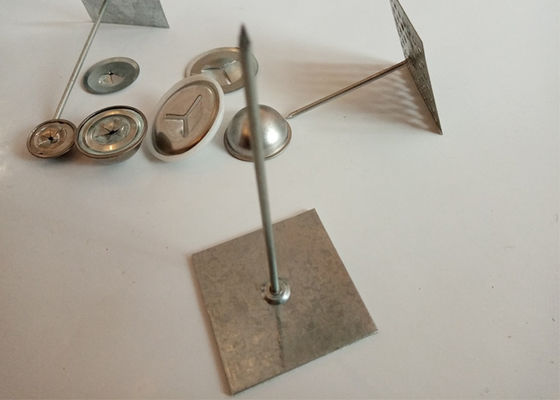 پین های عایق خود چسب استیل ضد زنگ / سوزن مخصوص آویز Self Stick