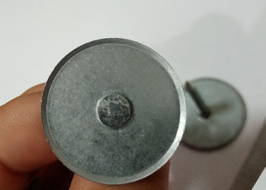 از فولاد ضد زنگ دور جام سر 35mm استود جوشکاری پین برای سیستم لوله