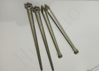 عایق آویزان استفاده از پین های جوش سی دی فولاد ضد زنگ 3mm 10ga 12ga 14ga