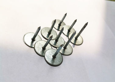 عایق صوتی مکانیکی لوله مکانیکی 0.4MM پین جوشکاری گل میخ