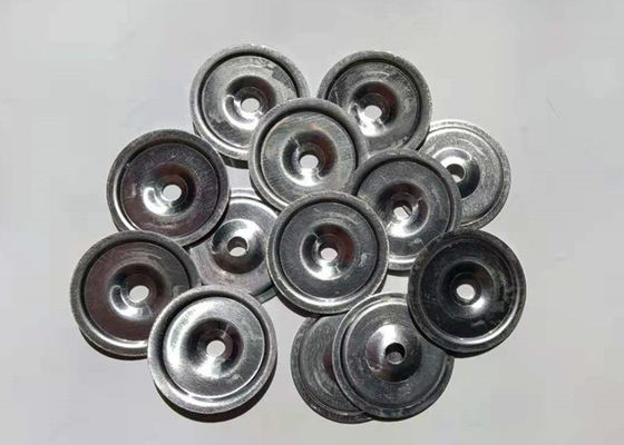 لوازم جانبی Hvac 65mm واشر خود قفل کننده برای لایه عایق