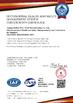 چین Huihao Hardware Mesh Product Limited گواهینامه ها