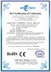 چین Huihao Hardware Mesh Product Limited گواهینامه ها