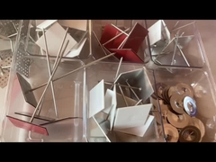 چگونگی عایق بندی لوله های HVAC با استفاده از فانکشن های عایق HUIHAO CUSTOM (بخش 2)