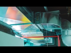 چگونه به نصب فیبرگلاس لوله کار عایق توسط HUIHAO CUSTOM لوله کار عایق تثبیت کننده