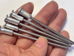 عایق بندی سی دی جوش دو فلزی برای ساخت یا تعمیر کشتی