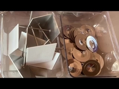 چگونه می توان استیک های خود چسبنده را با ماشین شویی متصل کرد؟