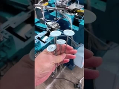 پین های عایق بندی HVAC و اتصال کننده هایی که برای تخته لوله های فیبرگلاس و پوشش لوله های فیبرگلاس استفاده می شوند